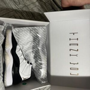 Air Jordan 11 Retro